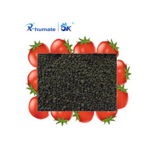 Prilled Urea N46% Granular Nitrogen Humic Acid Urea